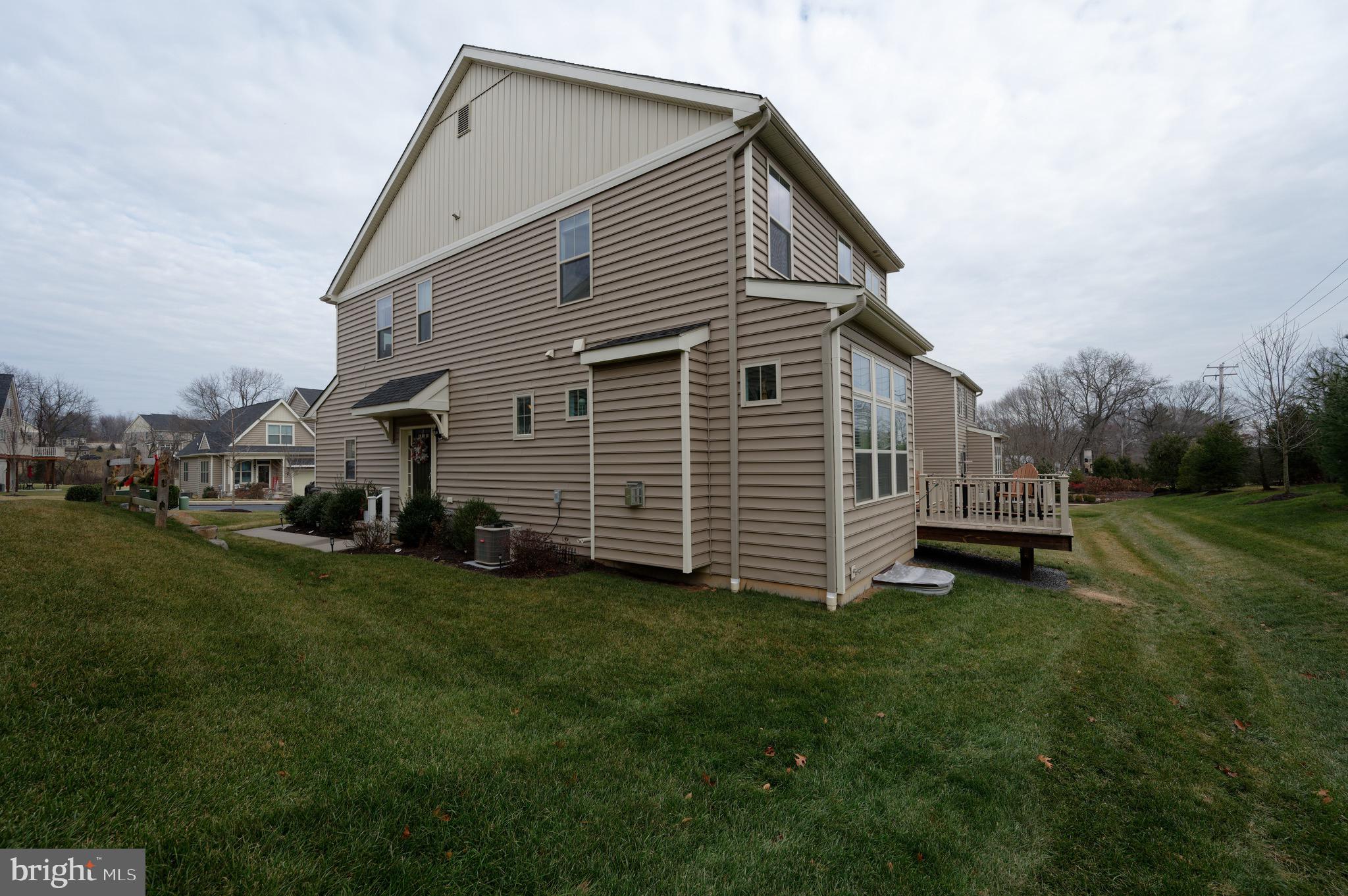 106 Sparrow Ridge Court Kennett Square, PA 19348 - Photo 32 of 33 Gallery Image 32
