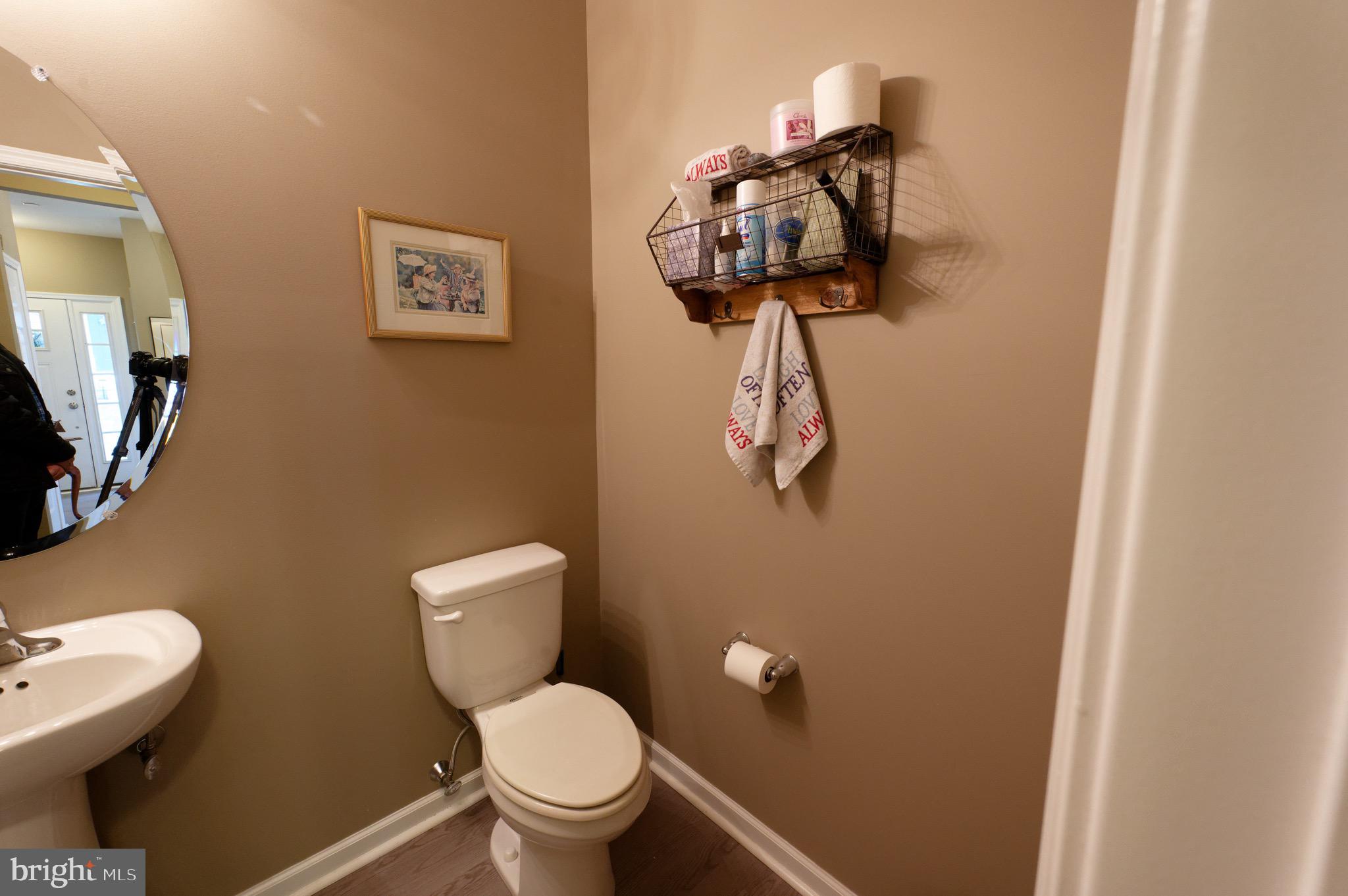106 Sparrow Ridge Court Kennett Square, PA 19348 - Photo 4 of 33 Gallery Image 4
