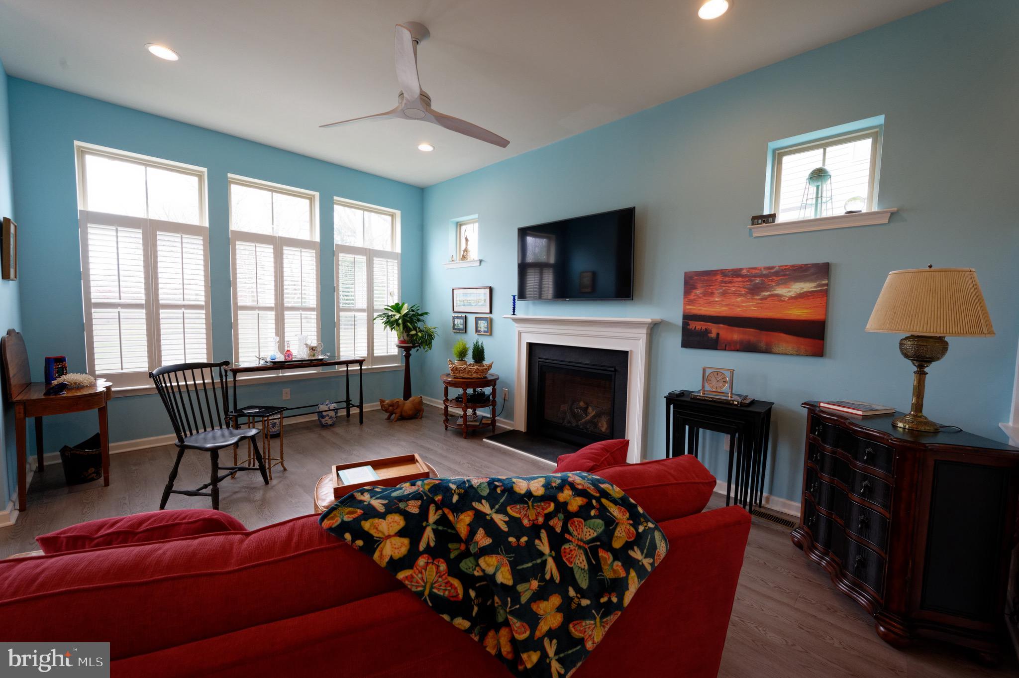 106 Sparrow Ridge Court Kennett Square, PA 19348 - Photo 8 of 33 Gallery Image 8