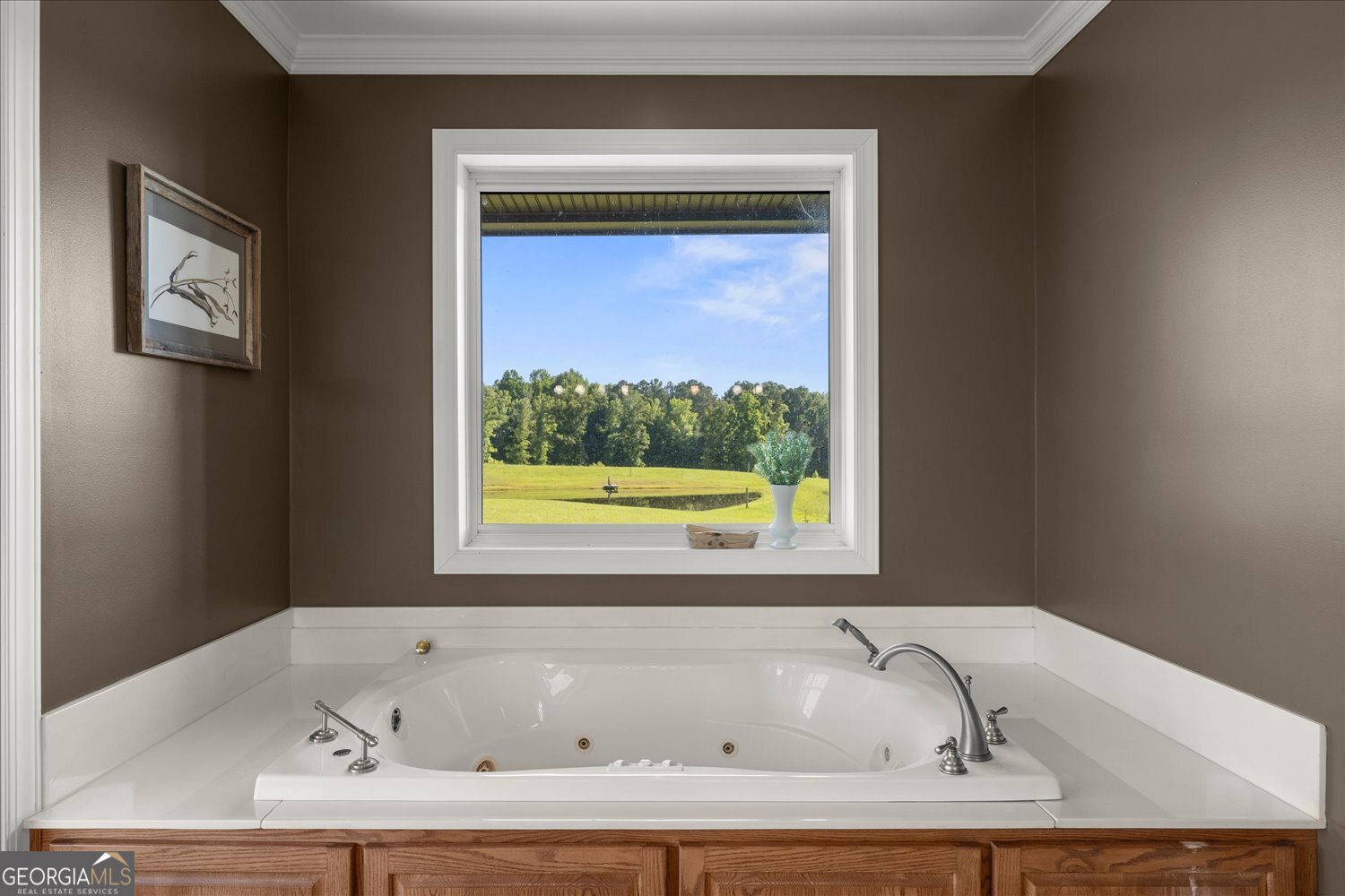 1877 Delhi Road Tignall, GA 30668 - Photo 28 of 68