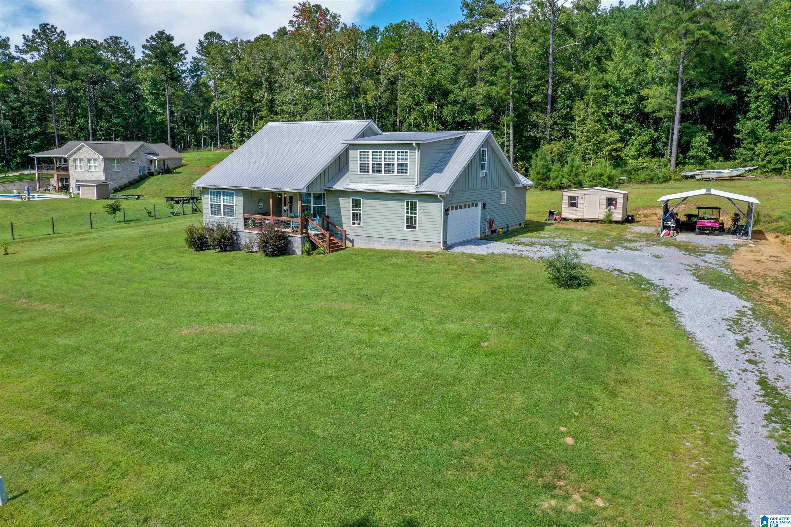 770 Gallops Lane Sylacauga, AL 35151 - Photo 55 of 76