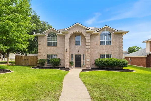 $414,000 | 508 Big Oak Court, Rockwall, TX 75087
