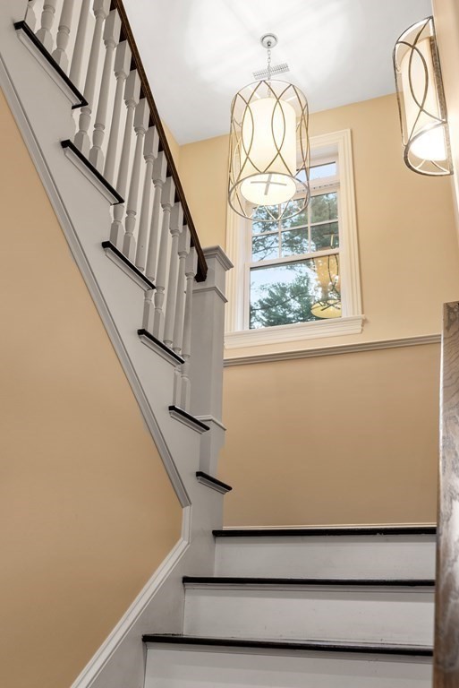 4 Fields Lane Wayland, MA 01778 - Photo 17 of 39 a view of entryway