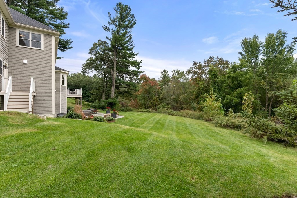 4 Fields Lane Wayland, MA 01778 - Photo 37 of 39 a view of a basketball court