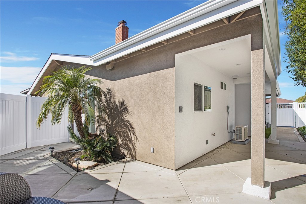 24216 Las Naranjas Drive, Unit B Laguna Niguel, CA 92677 - Photo 13 of 15 a view of a house with potted plants