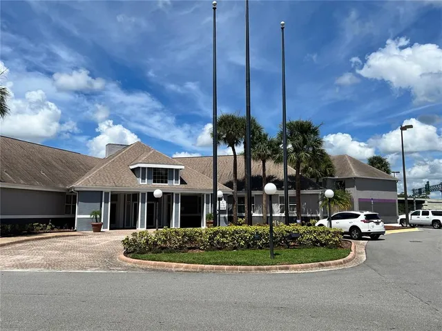 $167,000 | 3100 Parkway Boulevard, Unit 521, Kissimmee, FL 34747