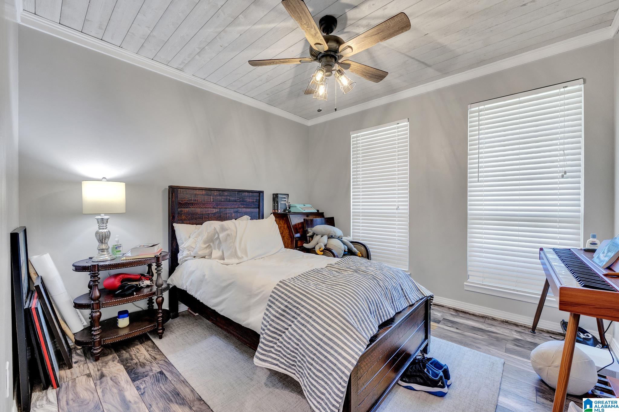 208 Elbert Gallimore Road Hayden, AL 35079 - Photo 15 of 32