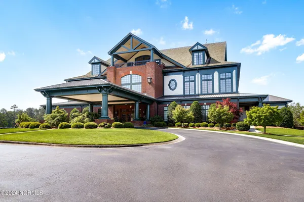 $45,000 | 105 Legacy Oaks Drive, Wallace, NC 28466