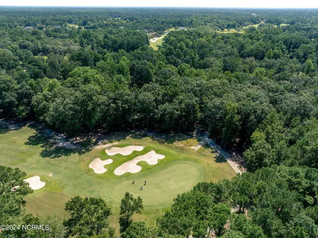 $45,000 | 105 Legacy Oaks Drive, Wallace, NC 28466