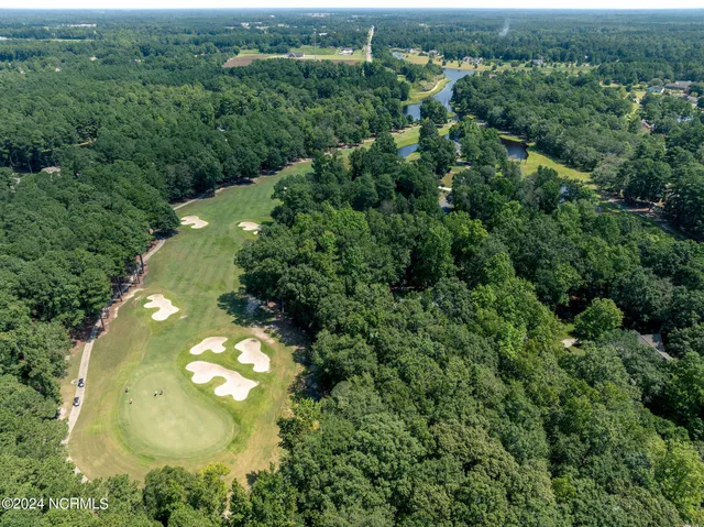 $45,000 | 105 Legacy Oaks Drive, Wallace, NC 28466