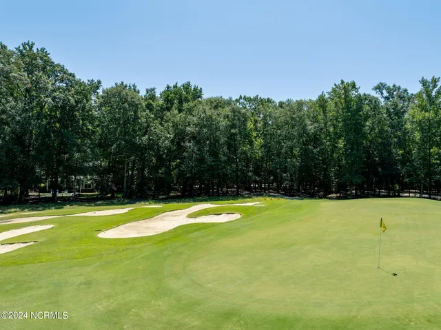 $45,000 | 105 Legacy Oaks Drive, Wallace, NC 28466