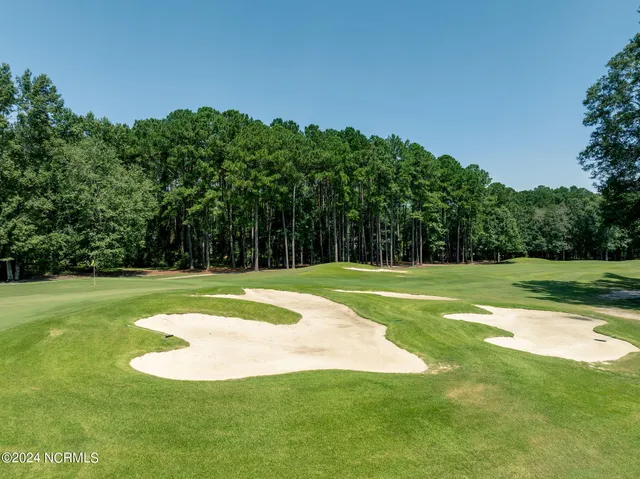 $45,000 | 105 Legacy Oaks Drive, Wallace, NC 28466