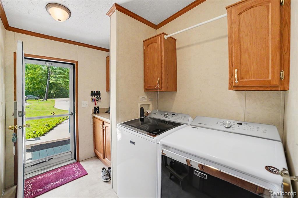 4772 South Bard Road Beaverton, MI 48612 - Photo 19 of 46
