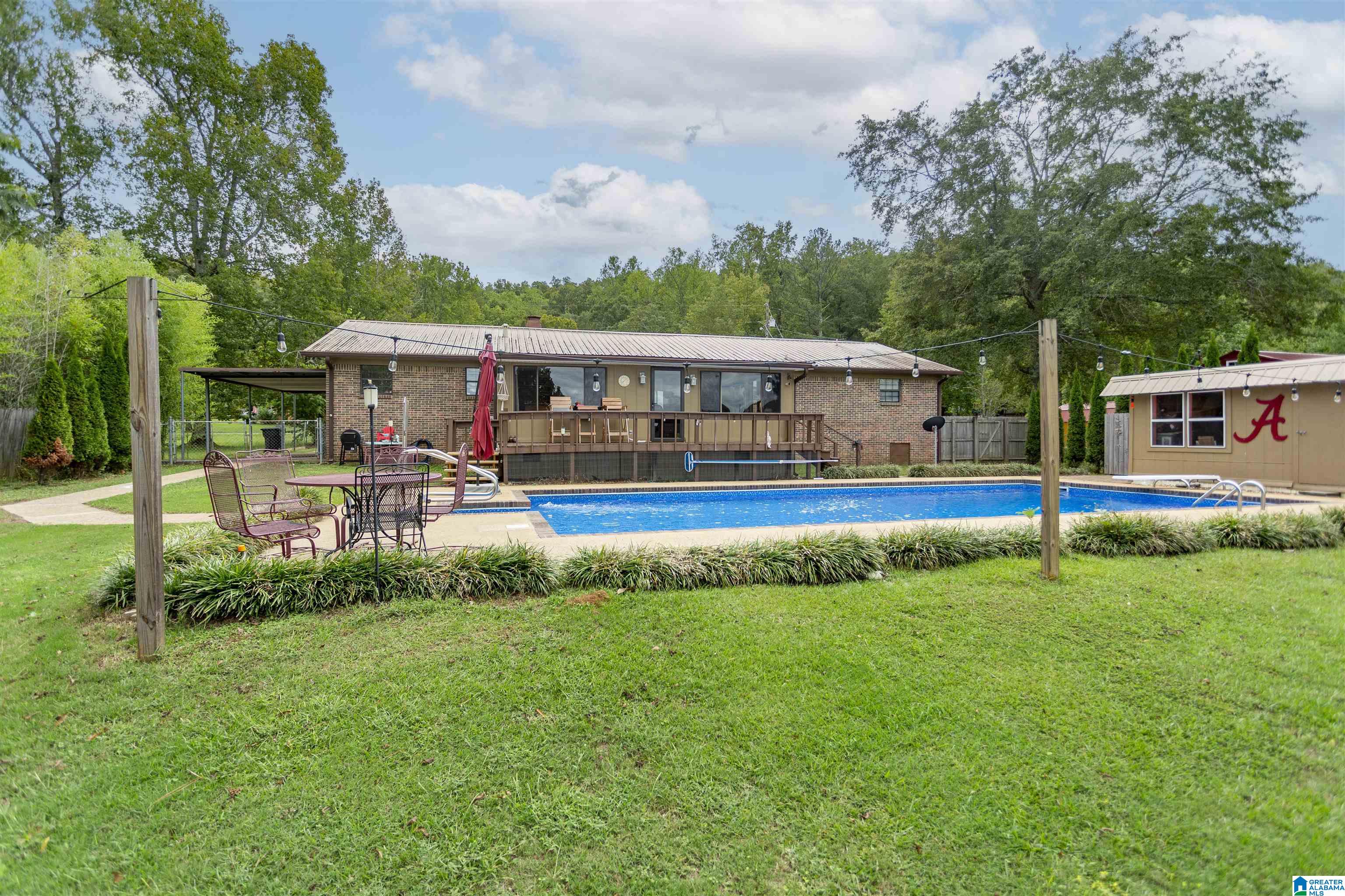1564 Green Hills Road Ohatchee, AL 36271 - Photo 37 of 64