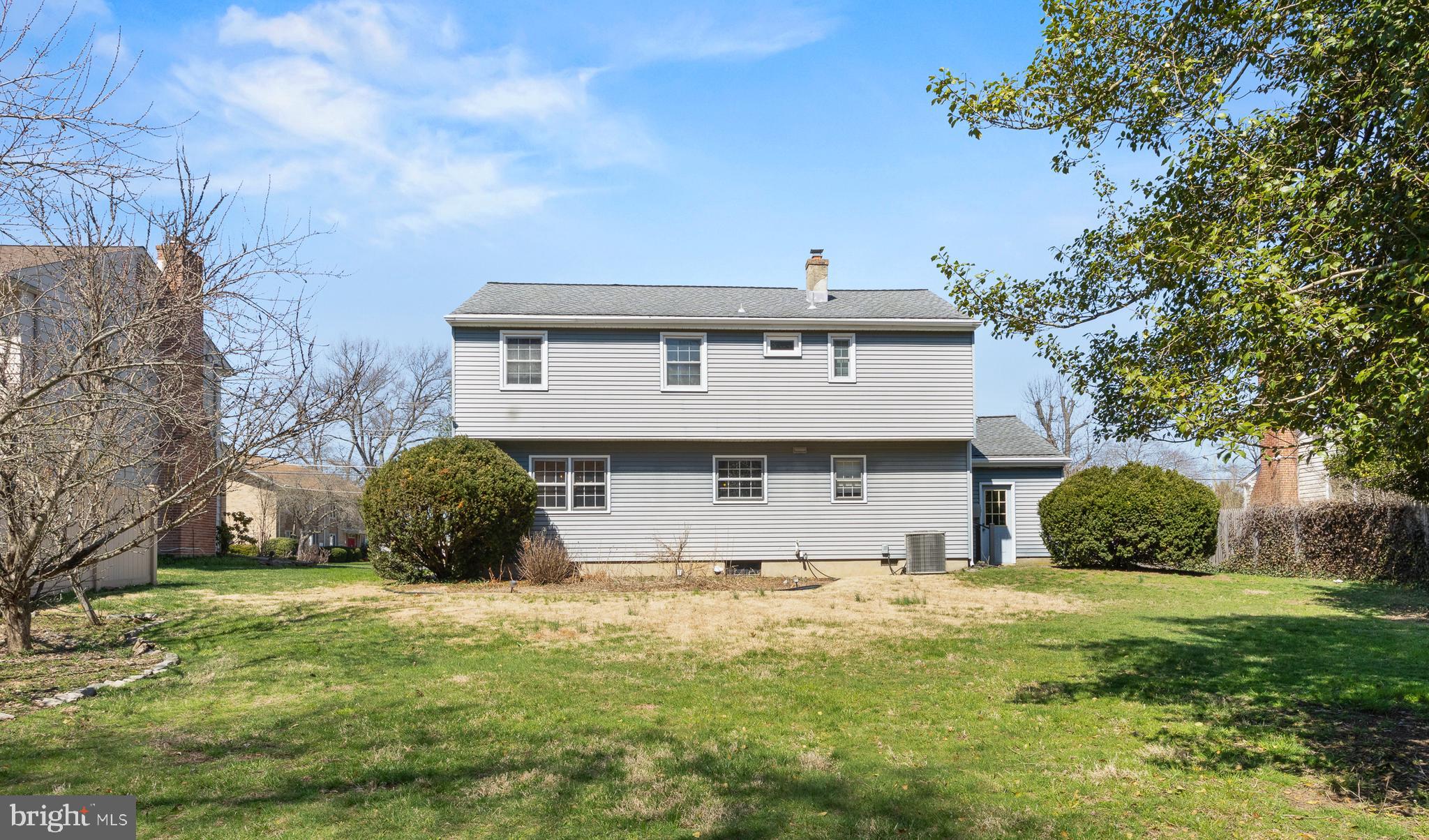 413 Columbia Avenue Pitman, NJ 08071 - Photo 3 of 33 a view of a house with a yard