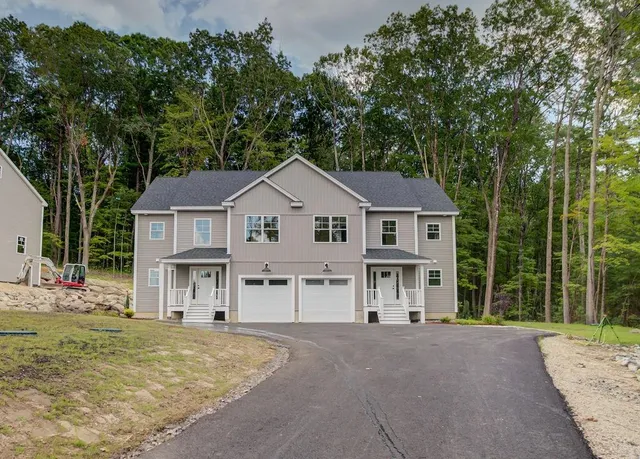 $639,900 | 21 Speare Road, Unit B, Hudson, NH 03051