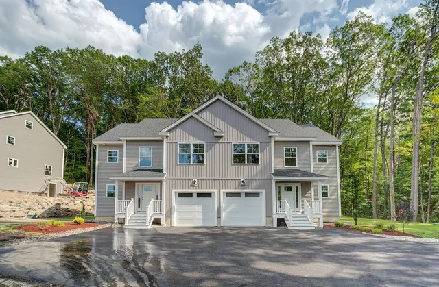 $639,900 | 21 Speare Road, Unit B, Hudson, NH 03051