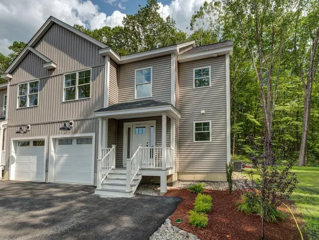 $639,900 | 21 Speare Road, Unit B, Hudson, NH 03051