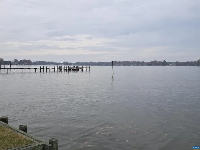 a view of a lake view