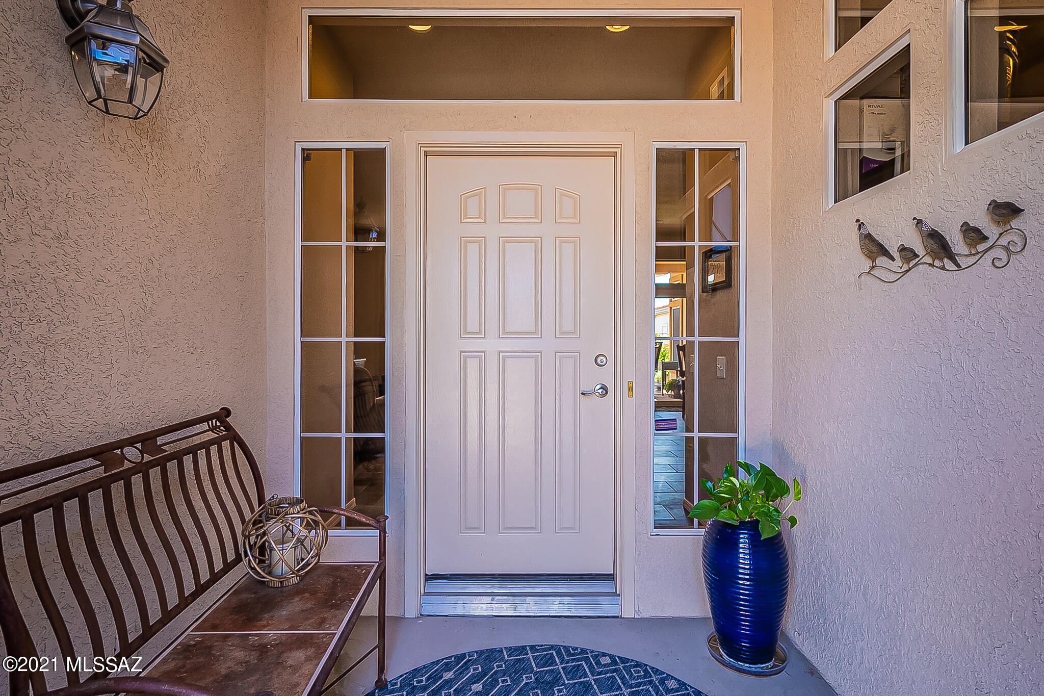 13778 North Buster Spring Way Tucson, AZ 85755 - Photo 5 of 50