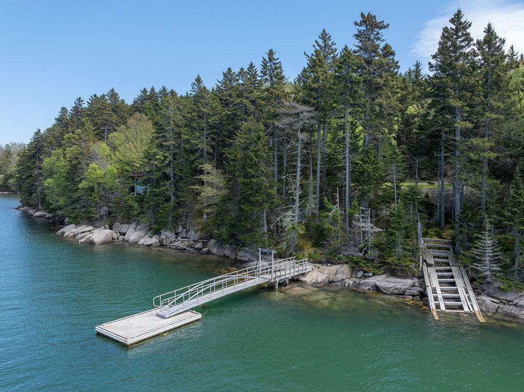 93 Eaton Point Road Deer Isle, ME 04627 - Photo 7 of 65 93 Eaton Point Road, Deer Isle, Maine