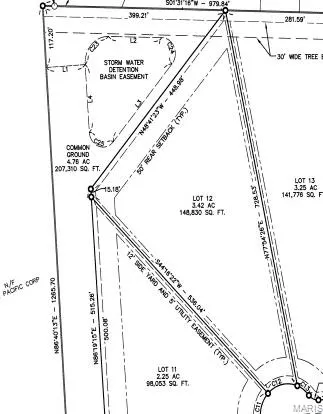 $130,000 | 668 12 Highland Street, Pacific, MO 63069