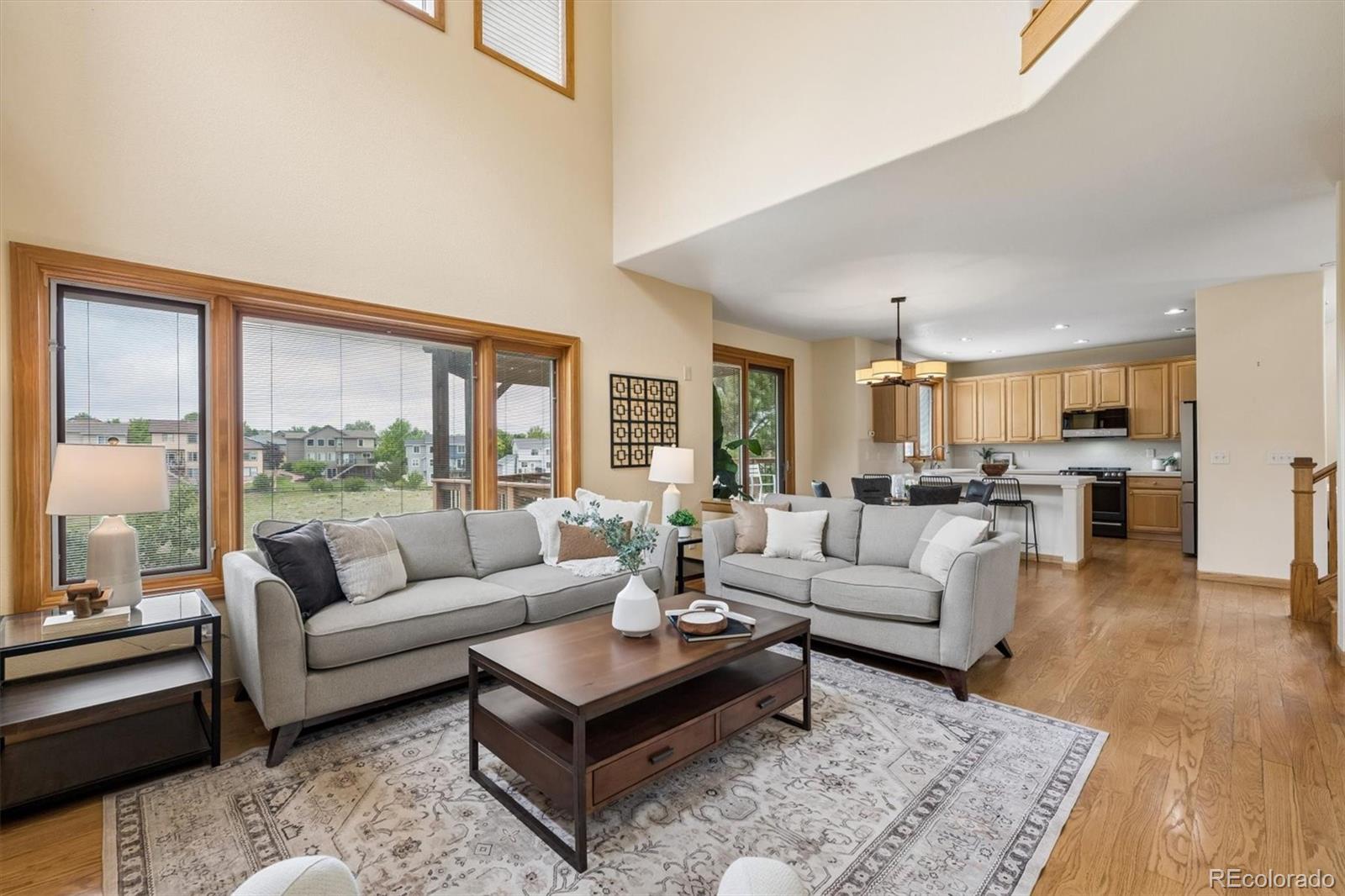 3091 Thistlebrook Circle Highlands Ranch, CO 80126 - Photo 14 of 50