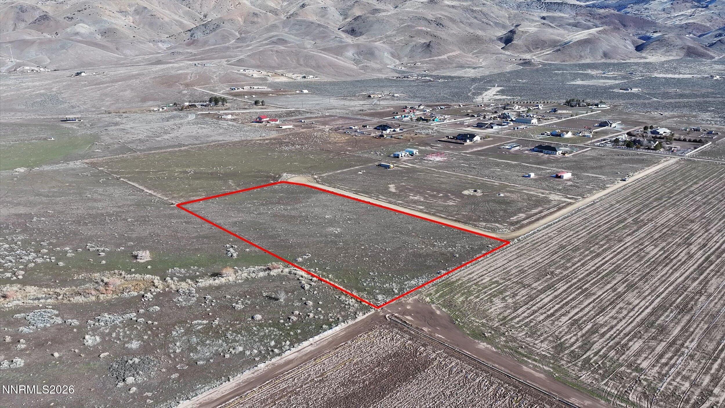 65 Tumbleweed Court Reno, NV 89510 - Photo 5 of 12 a view of outdoor space