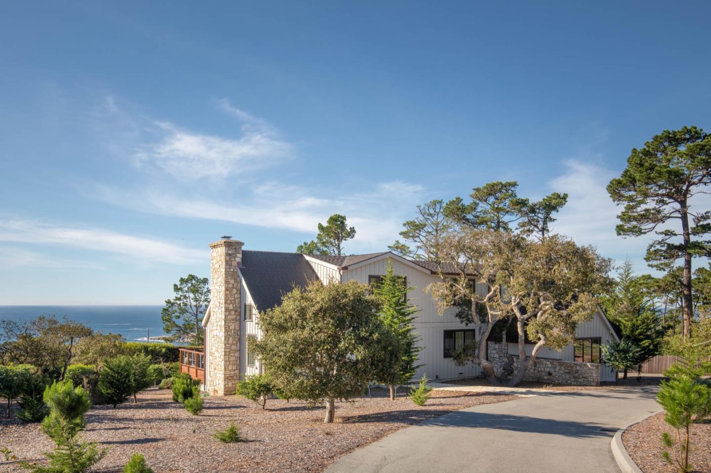 1560 Viscaino Road Pebble Beach, CA 93953 - Photo 1 of 32 Gallery Image 1