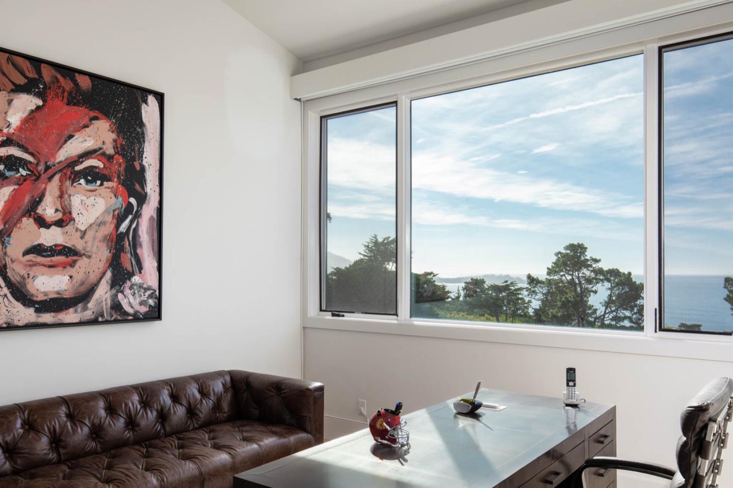 1560 Viscaino Road Pebble Beach, CA 93953 - Photo 25 of 32 Gallery Image 25