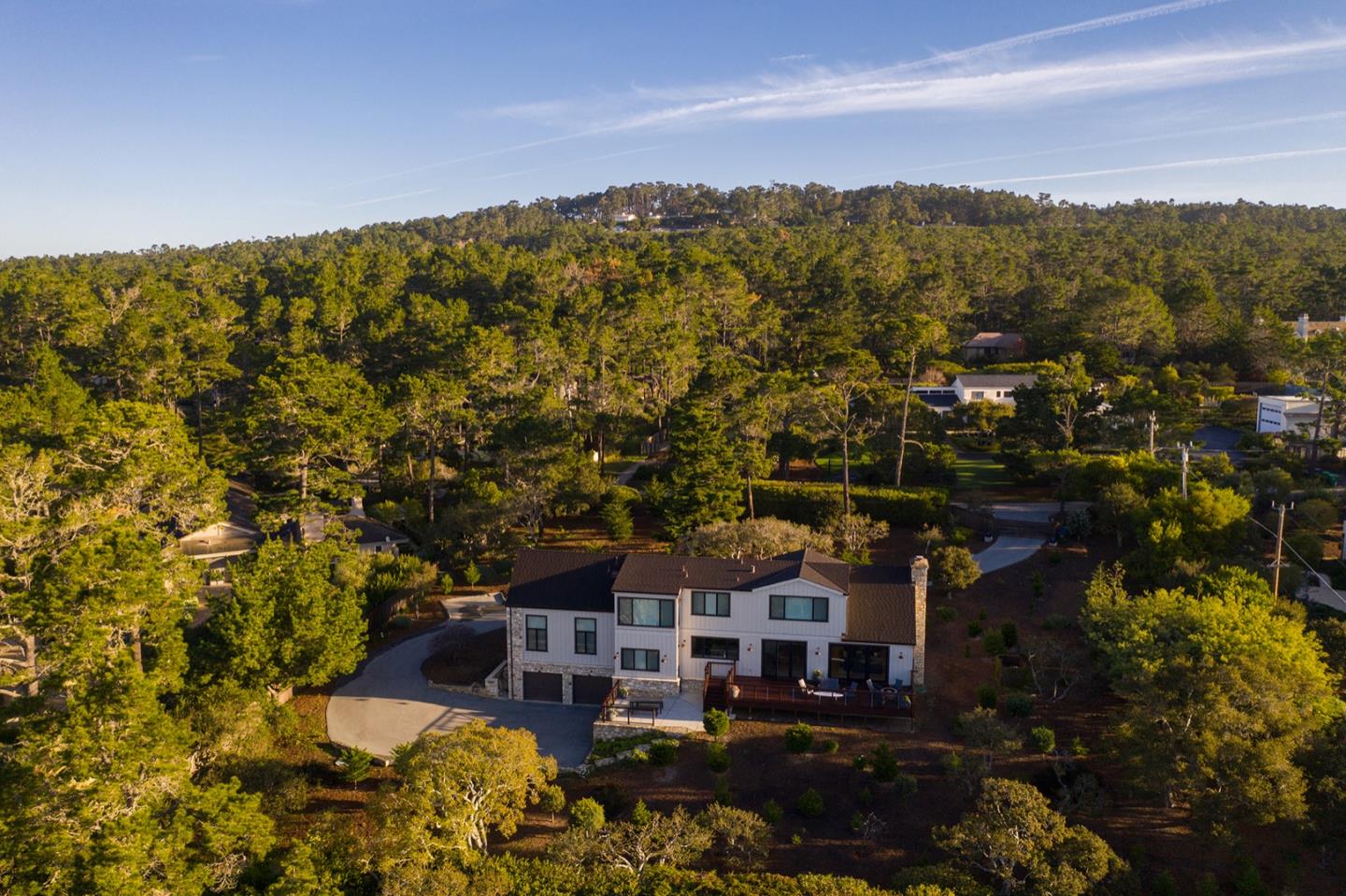 1560 Viscaino Road Pebble Beach, CA 93953 - Photo 26 of 32 Gallery Image 26
