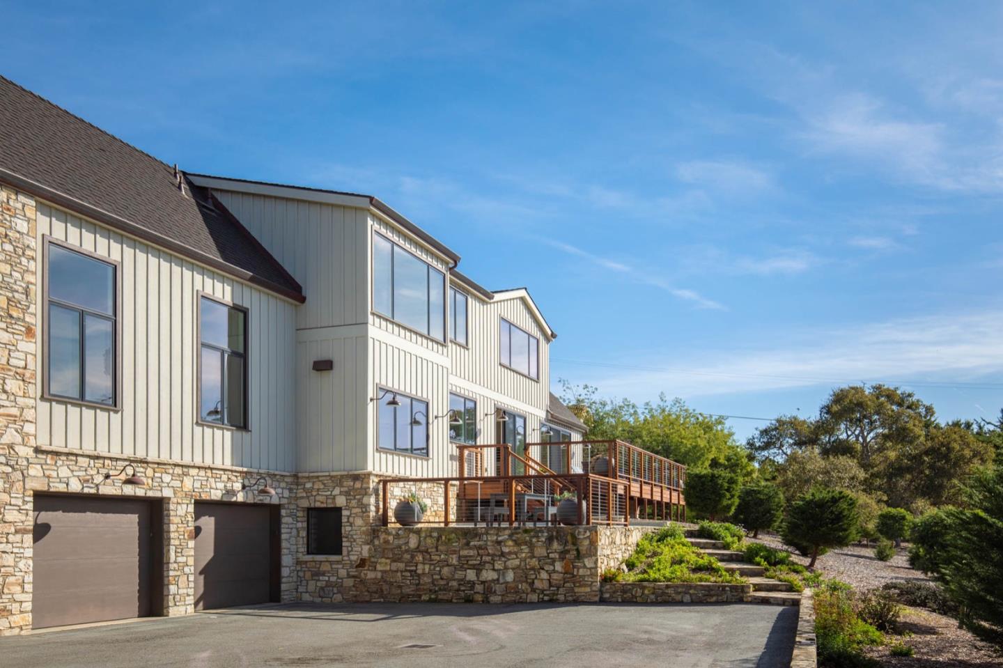 1560 Viscaino Road Pebble Beach, CA 93953 - Photo 27 of 32 Gallery Image 27