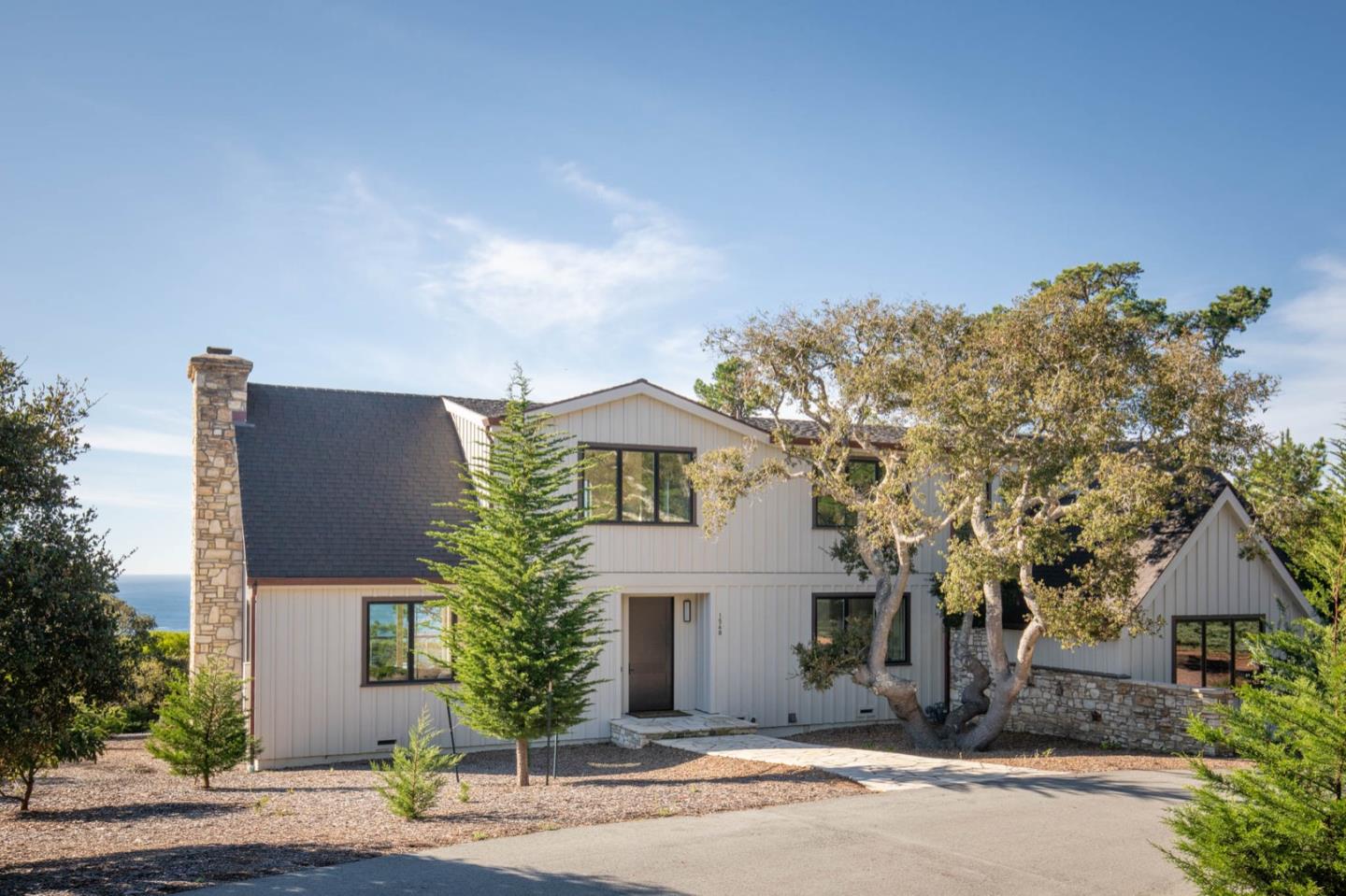 1560 Viscaino Road Pebble Beach, CA 93953 - Photo 4 of 32 Gallery Image 4