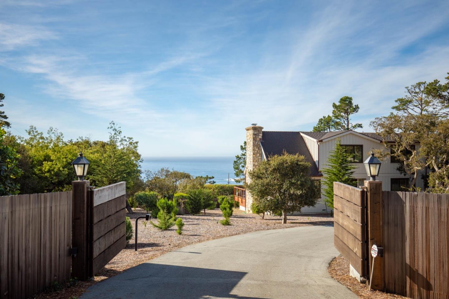 1560 Viscaino Road Pebble Beach, CA 93953 - Photo 31 of 32 Gallery Image 31