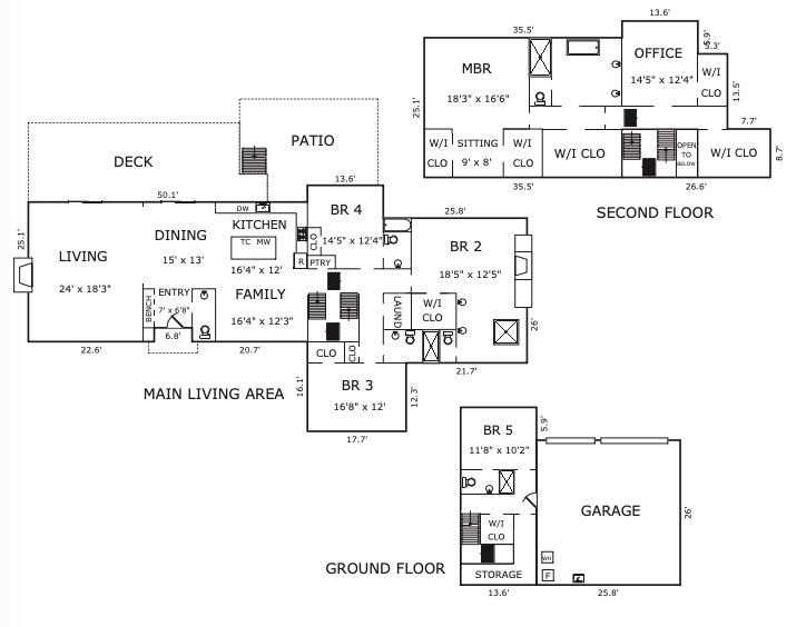 1560 Viscaino Road Pebble Beach, CA 93953 - Photo 32 of 32 Gallery Image 32