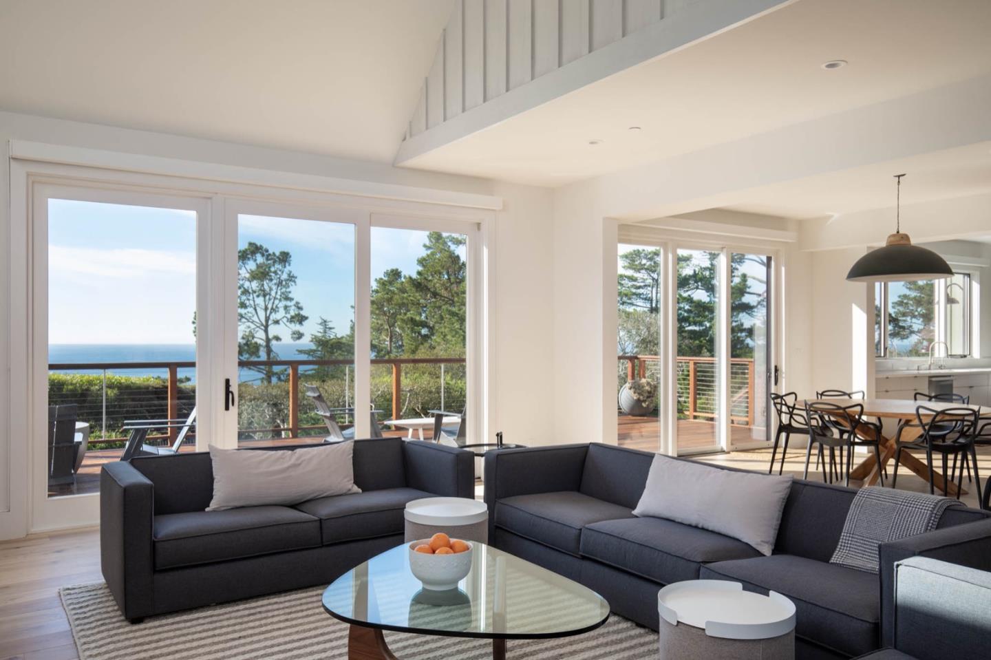 1560 Viscaino Road Pebble Beach, CA 93953 - Photo 5 of 32 Gallery Image 5