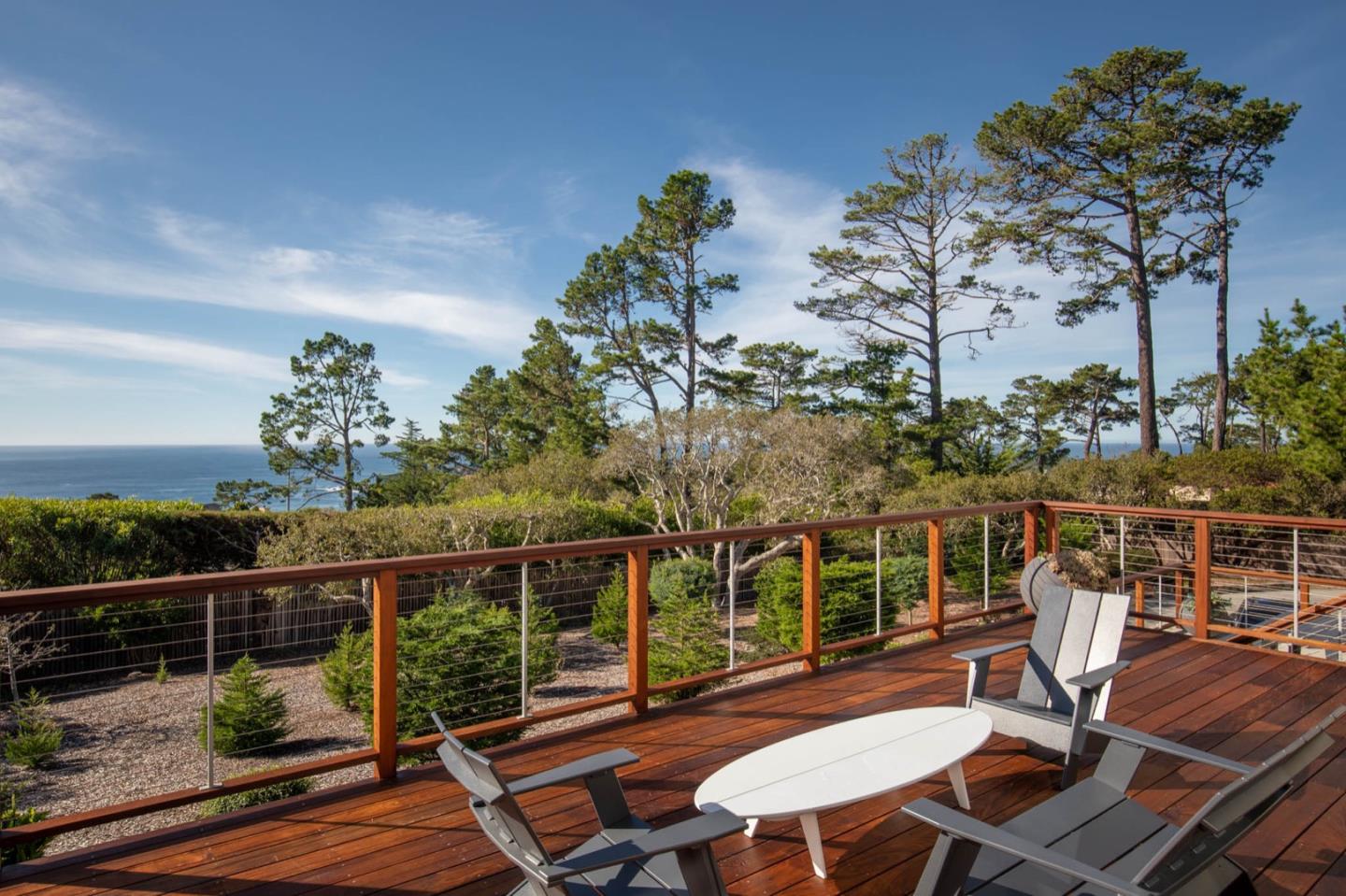 1560 Viscaino Road Pebble Beach, CA 93953 - Photo 6 of 32 Gallery Image 6