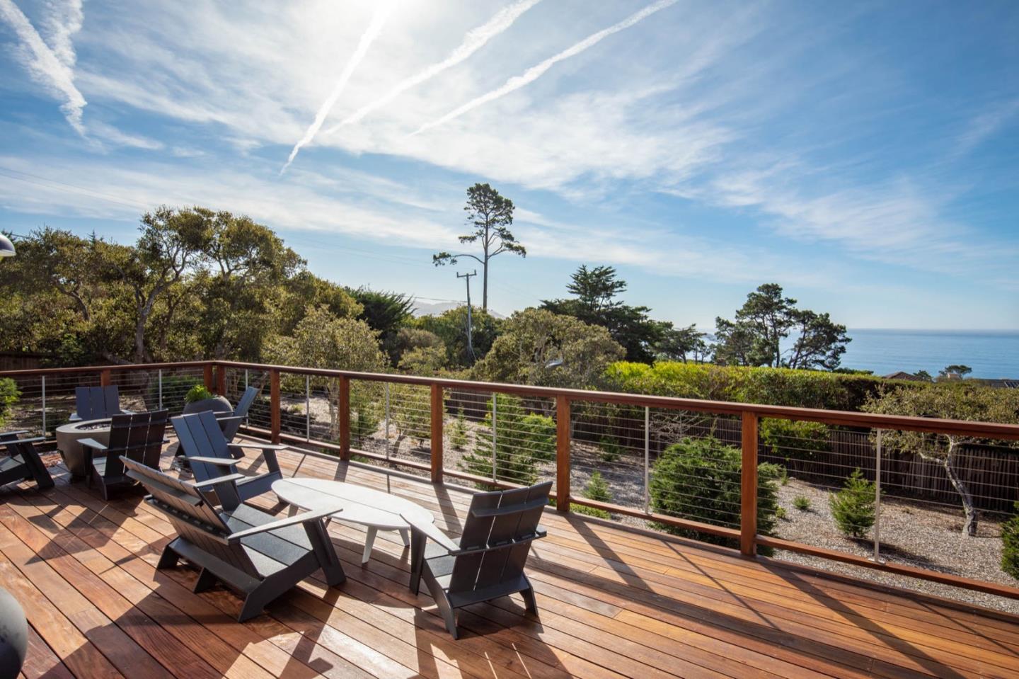 1560 Viscaino Road Pebble Beach, CA 93953 - Photo 7 of 32 Gallery Image 7