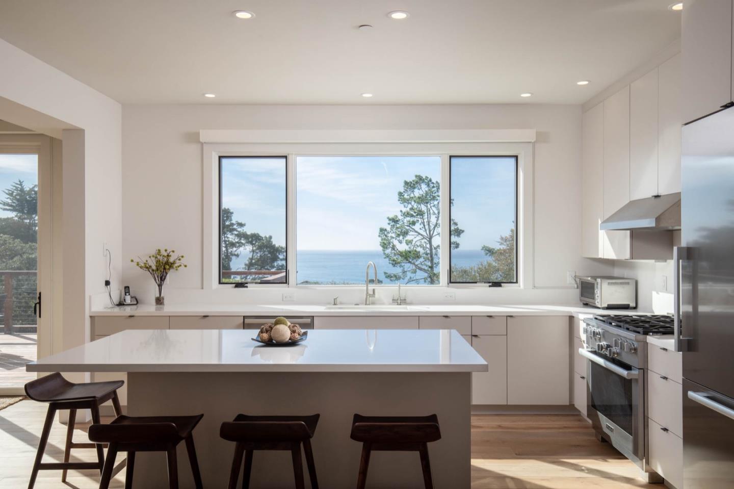 1560 Viscaino Road Pebble Beach, CA 93953 - Photo 10 of 32 Gallery Image 10