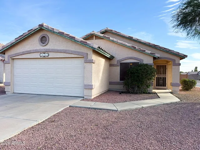 $1,695 | 14203 North 150th Avenue, Surprise, AZ 85379