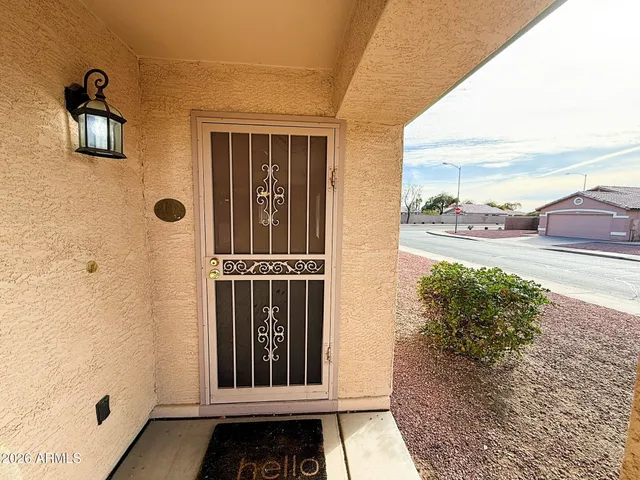$1,695 | 14203 North 150th Avenue, Surprise, AZ 85379