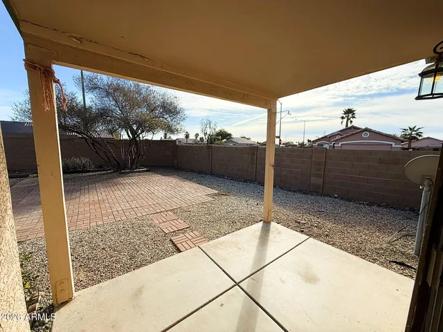 $1,695 | 14203 North 150th Avenue, Surprise, AZ 85379