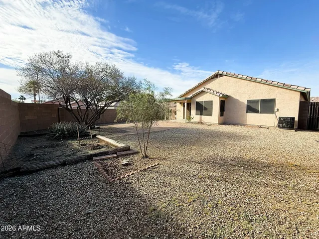 $1,695 | 14203 North 150th Avenue, Surprise, AZ 85379