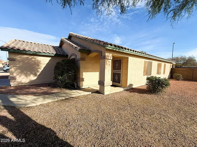 $1,695 | 14203 North 150th Avenue, Surprise, AZ 85379