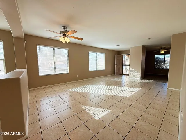 $1,695 | 14203 North 150th Avenue, Surprise, AZ 85379