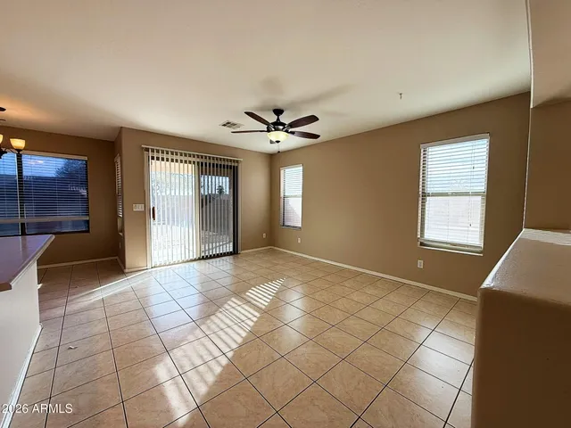 $1,695 | 14203 North 150th Avenue, Surprise, AZ 85379