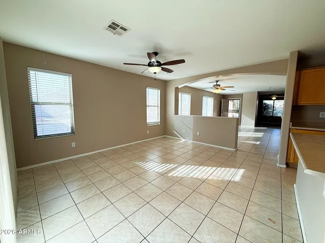 $1,695 | 14203 North 150th Avenue, Surprise, AZ 85379