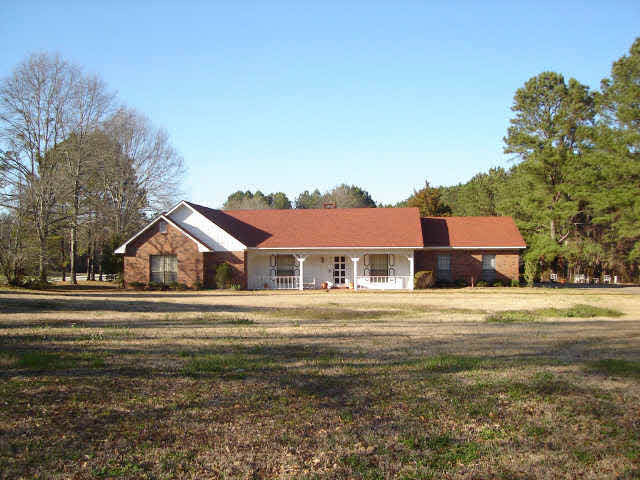 809 North Old Canton Road Canton, MS 39046 - Photo 1 of 1 Photo 1