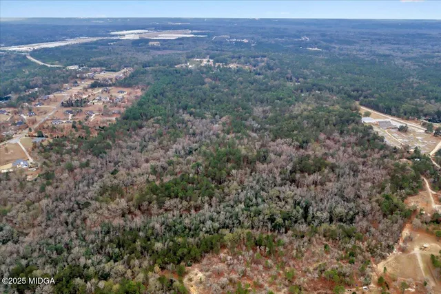 $149,000 | 5385 Mt Pleasant Church Road, Unit PARCEL 3, Macon, GA 31216