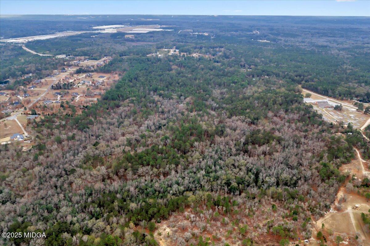 5385 Mt Pleasant Church Road, Unit PARCEL 3 Macon, GA 31216 - Photo 13 of 13 a view of a field with an ocean